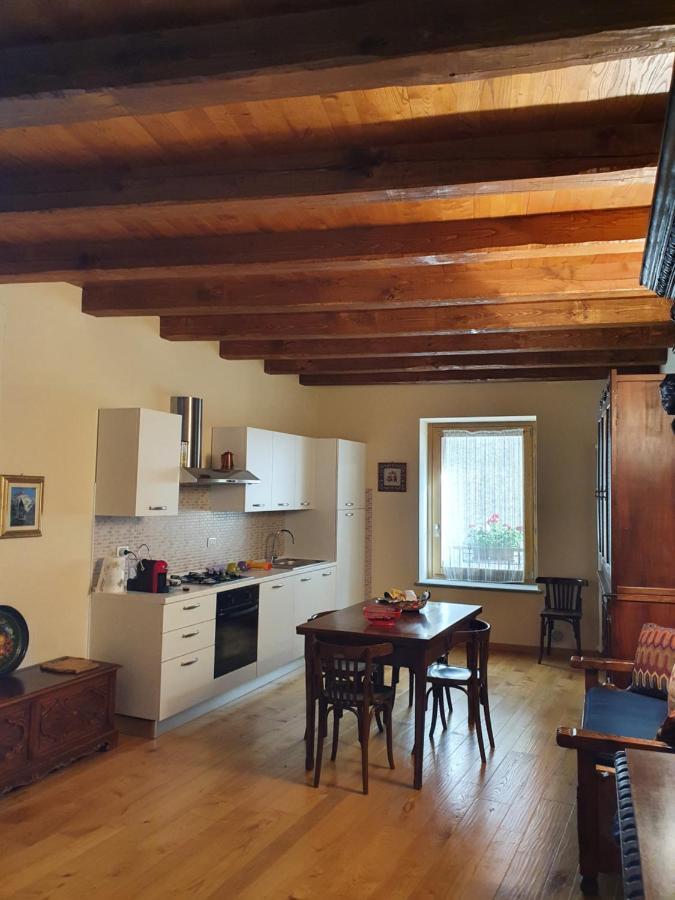 Residenza Tre Corone Villa Винадио Екстериор снимка