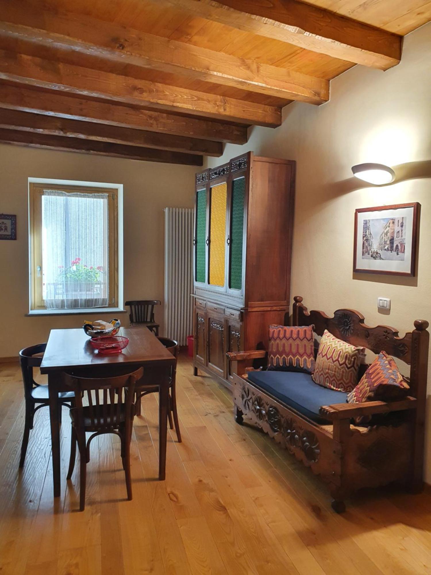 Residenza Tre Corone Villa Винадио Стая снимка
