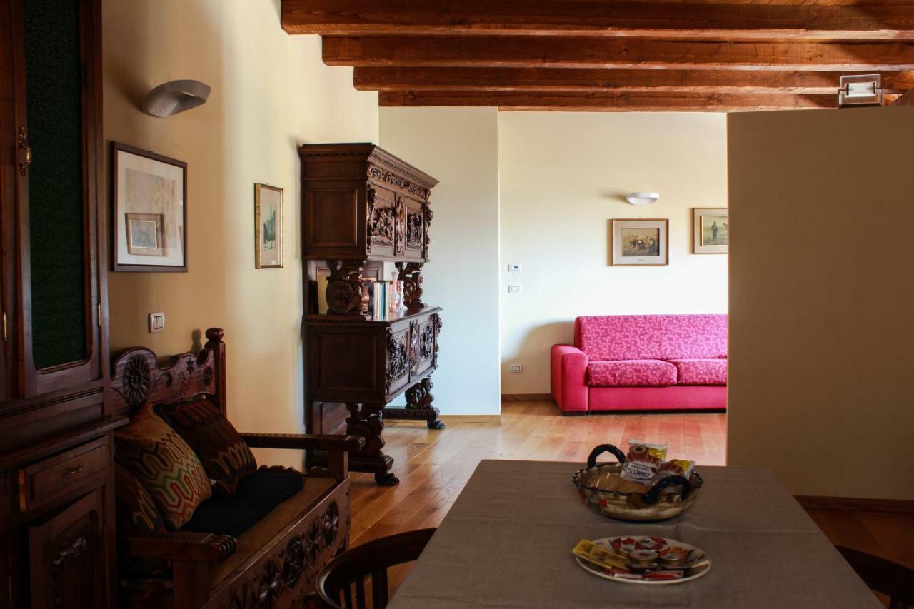 Residenza Tre Corone Villa Винадио Екстериор снимка