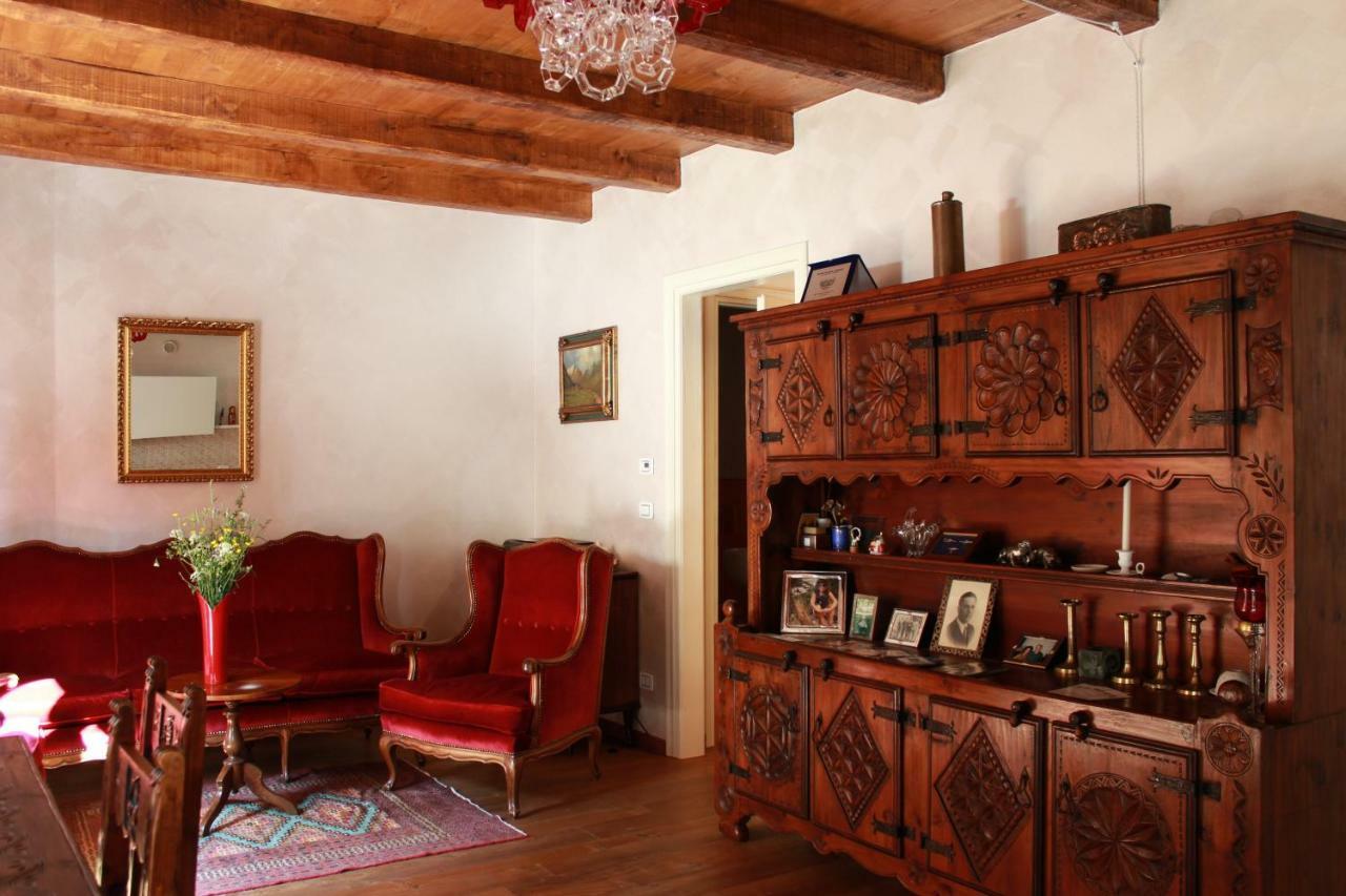 Residenza Tre Corone Villa Винадио Екстериор снимка