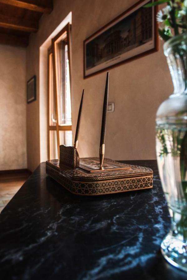 Residenza Tre Corone Villa Винадио Екстериор снимка