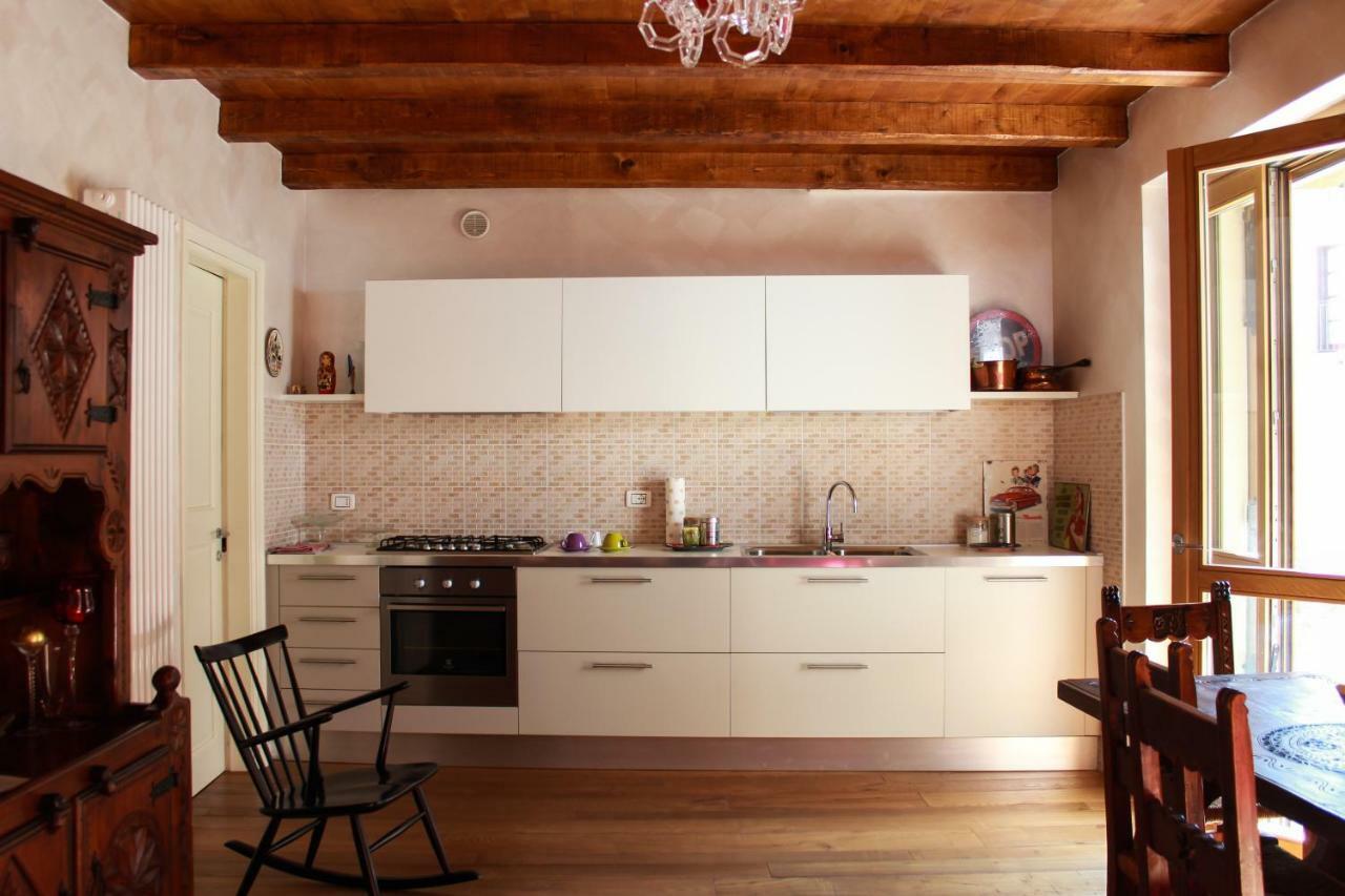 Residenza Tre Corone Villa Винадио Екстериор снимка