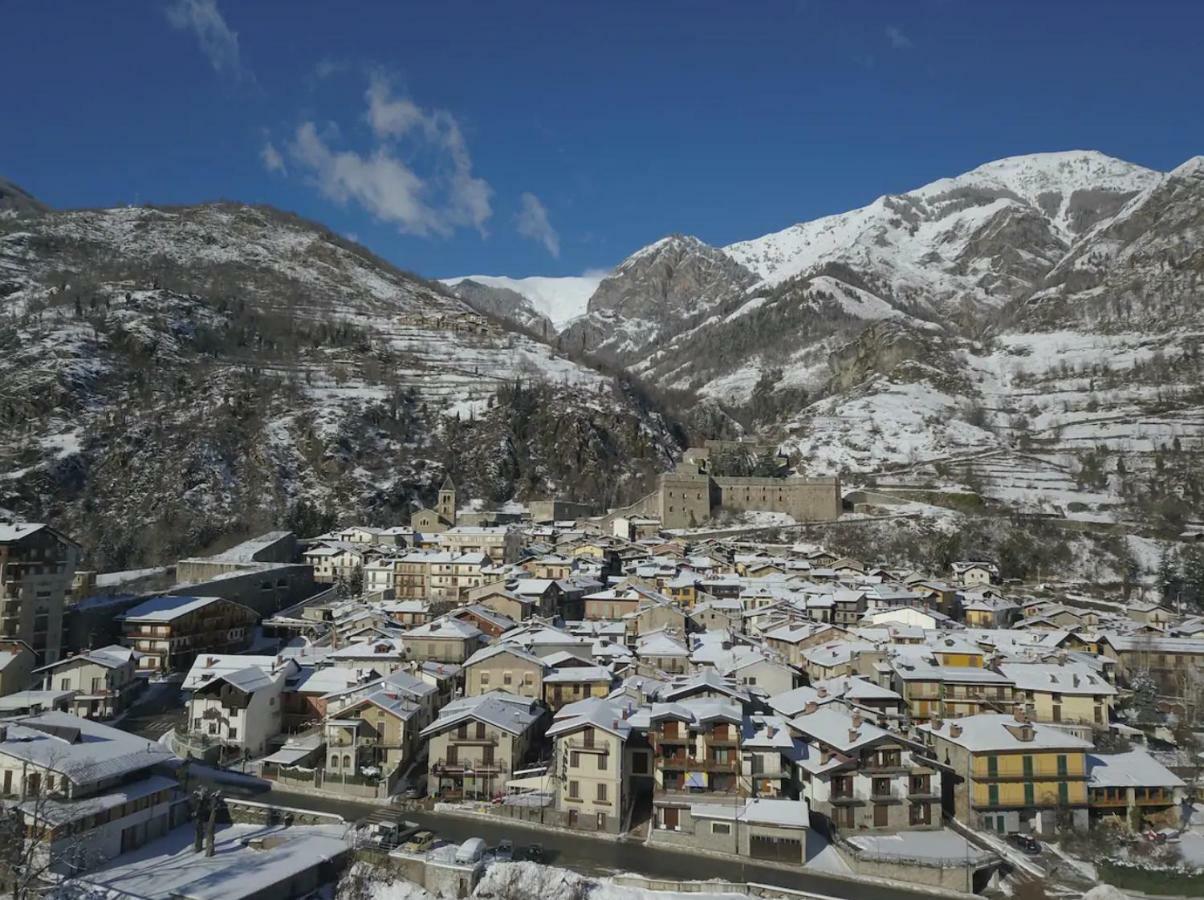 Residenza Tre Corone Villa Винадио Екстериор снимка