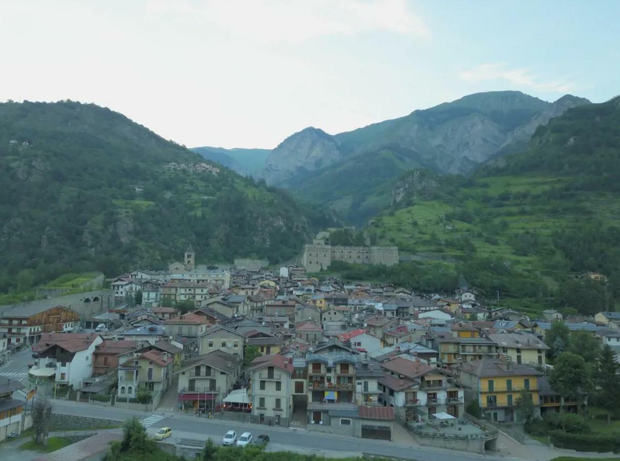 Residenza Tre Corone Villa Винадио Екстериор снимка