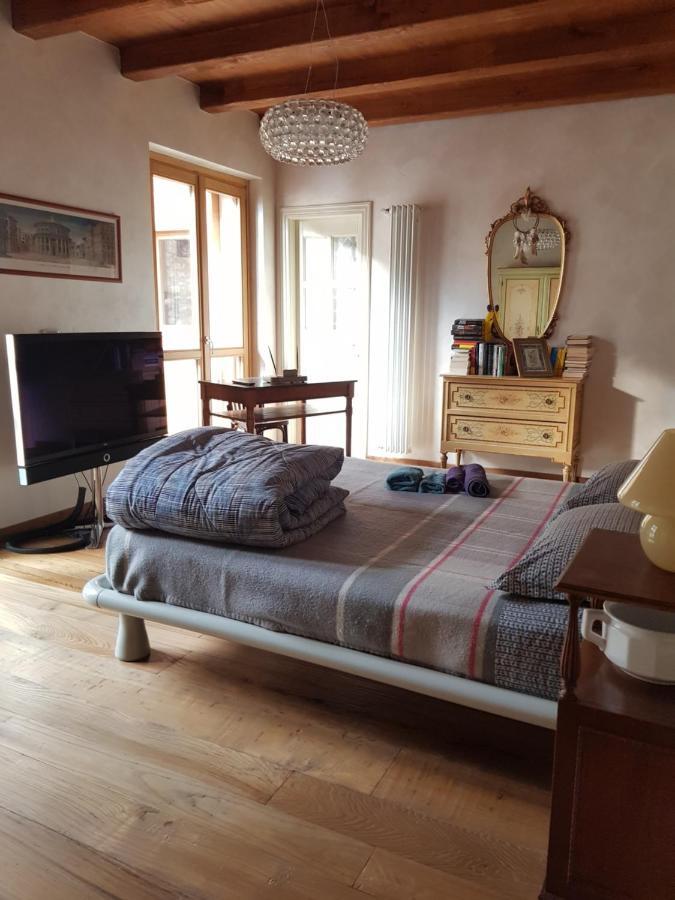 Residenza Tre Corone Villa Винадио Екстериор снимка